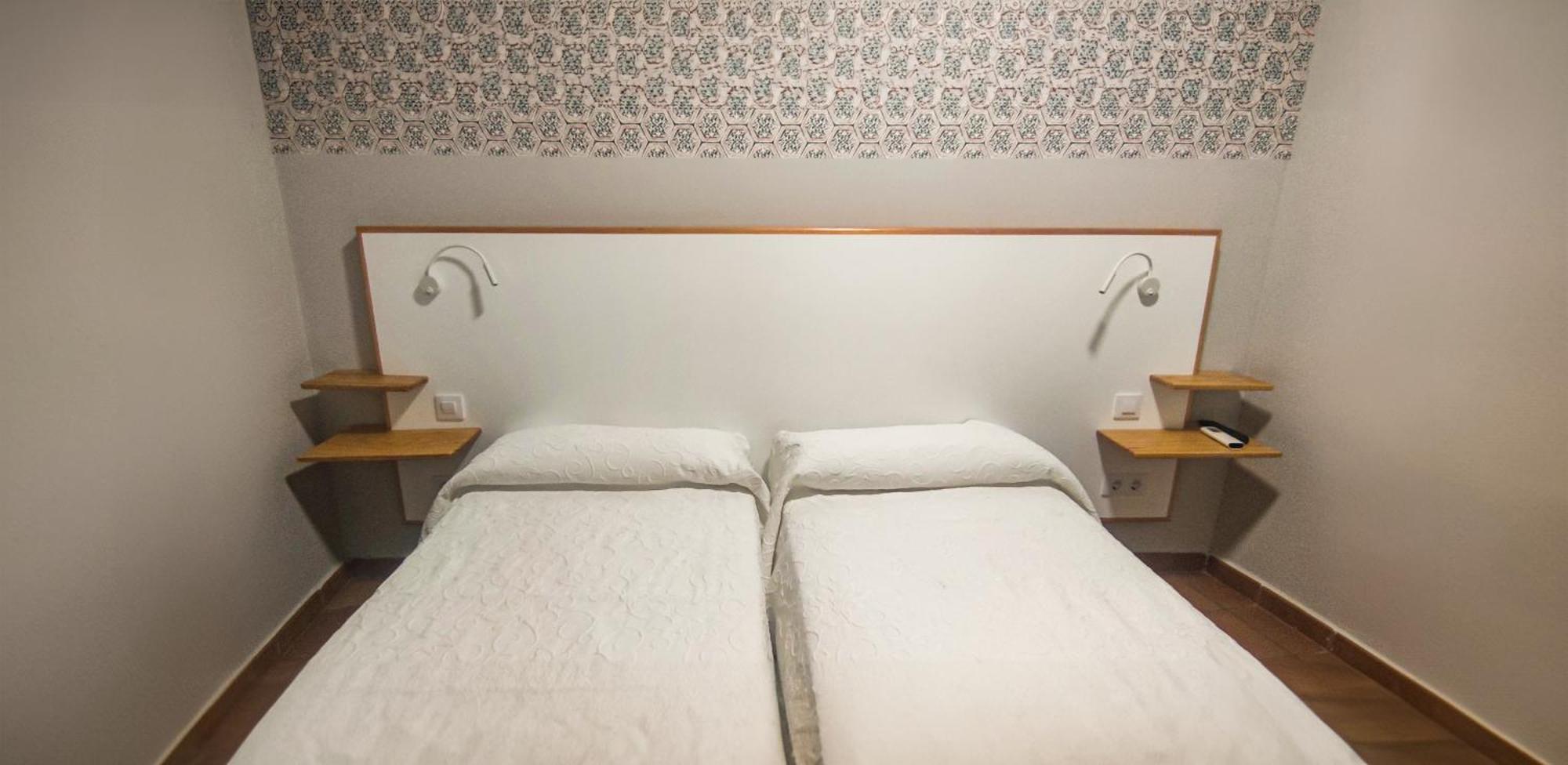 Hostal Altamira Guadalupe Guadalupe  Eksteriør bilde