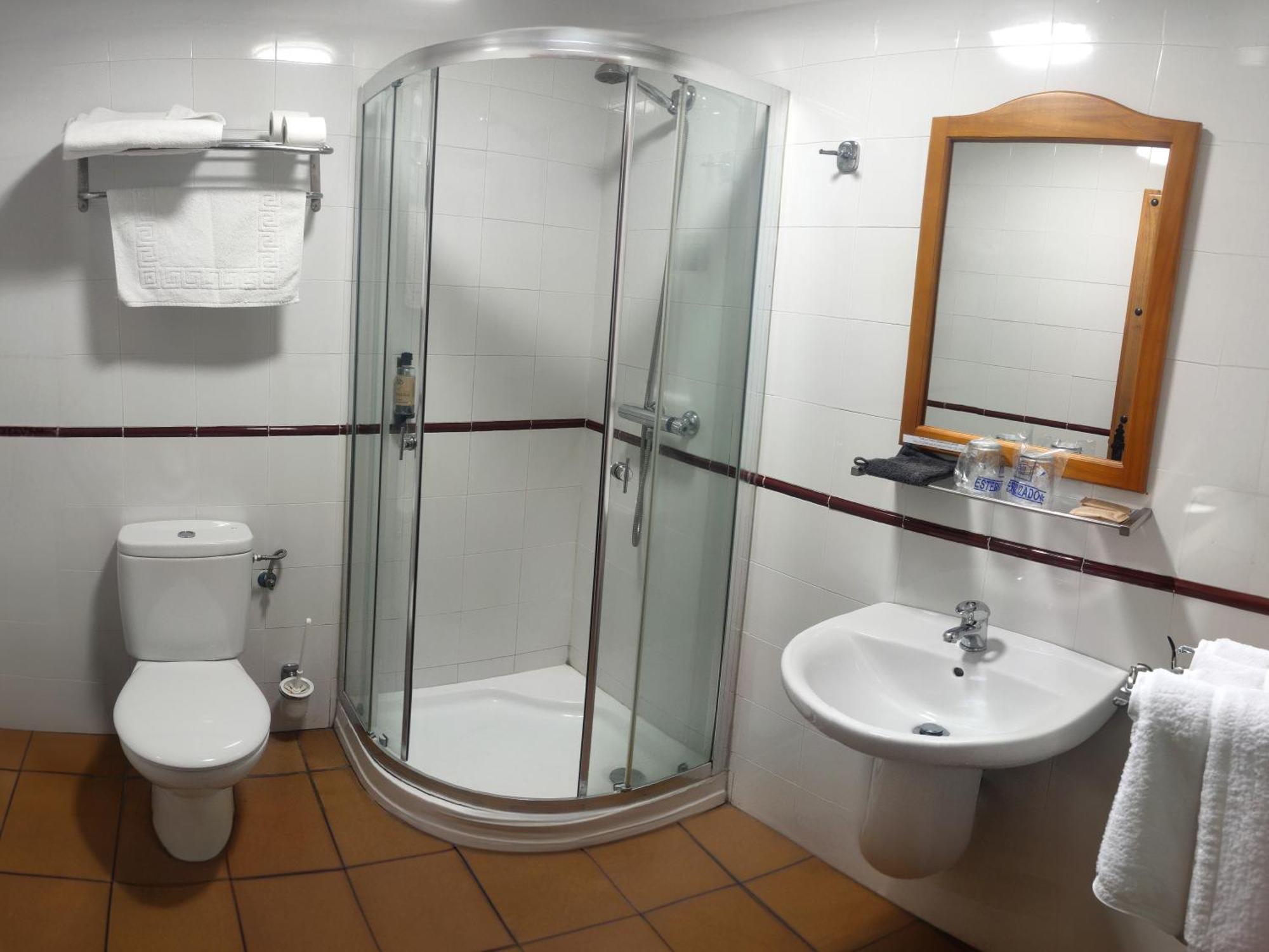 Hostal Altamira Guadalupe Guadalupe  Eksteriør bilde