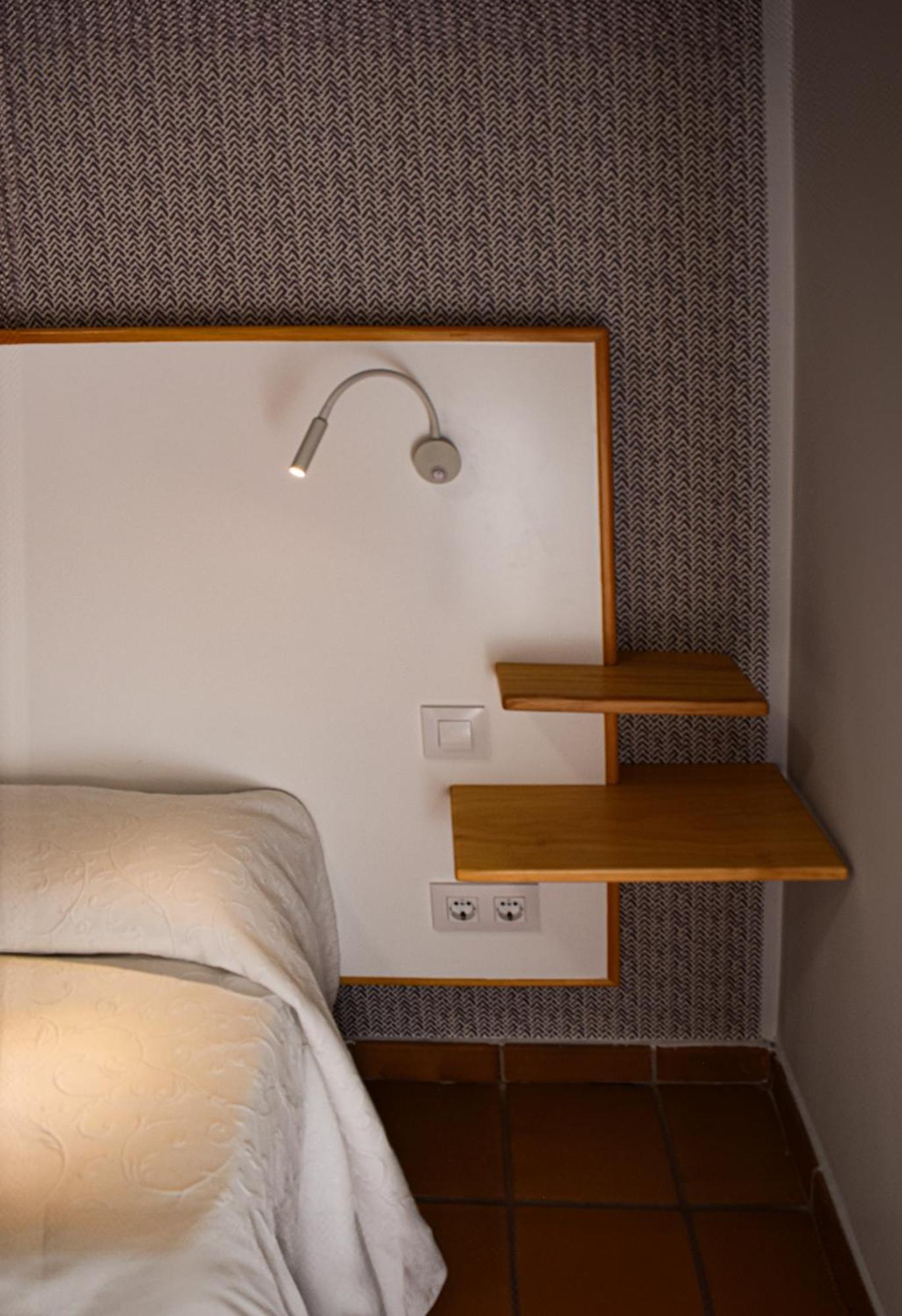 Hostal Altamira Guadalupe Guadalupe  Eksteriør bilde