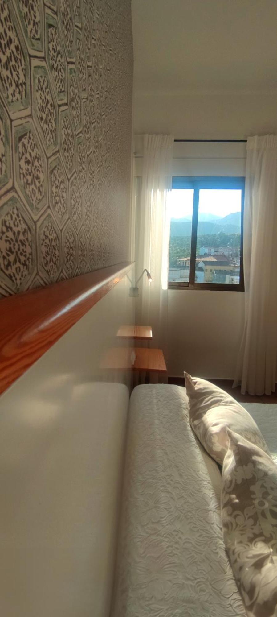 Hostal Altamira Guadalupe Guadalupe  Eksteriør bilde
