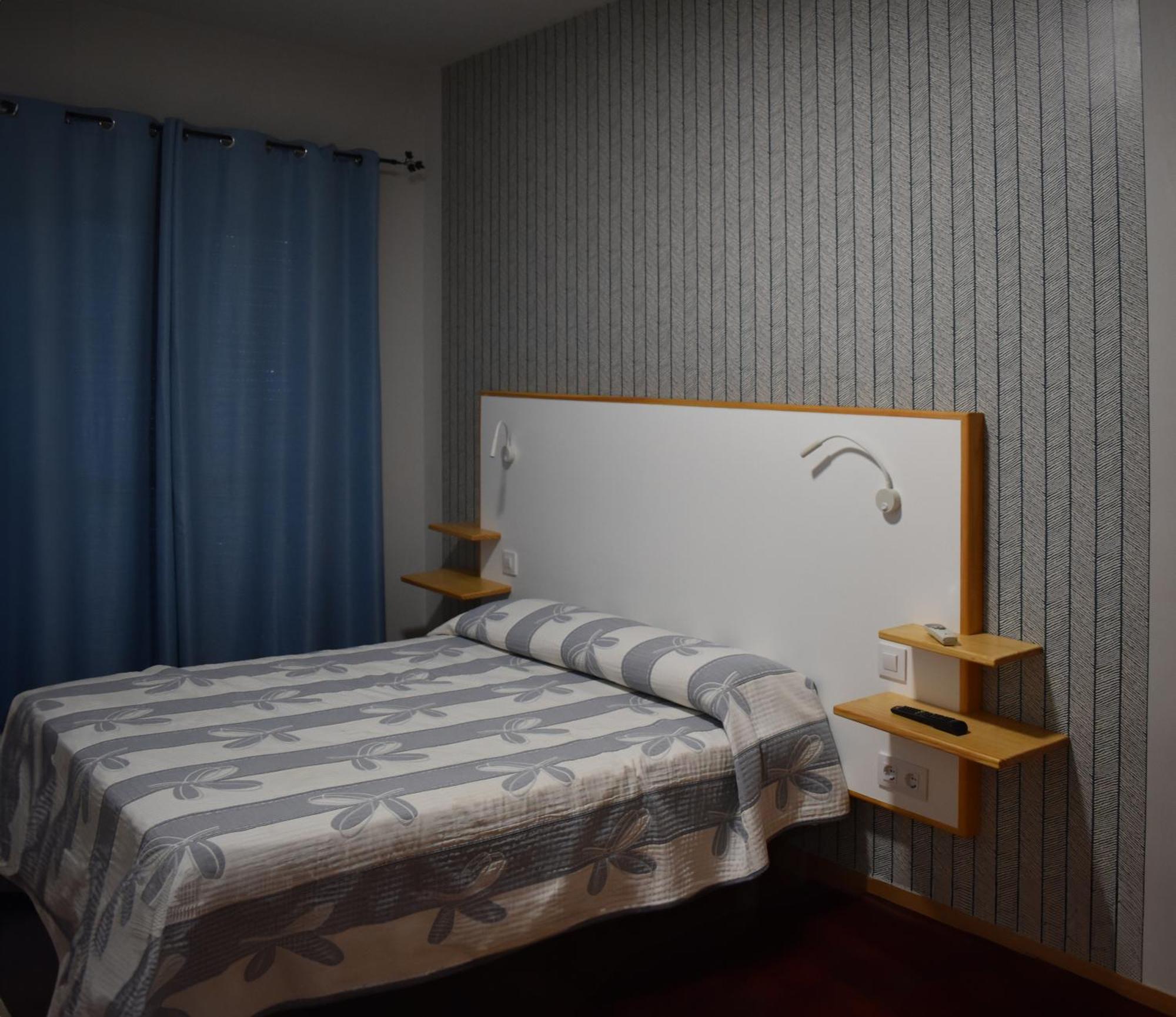 Hostal Altamira Guadalupe Guadalupe  Eksteriør bilde