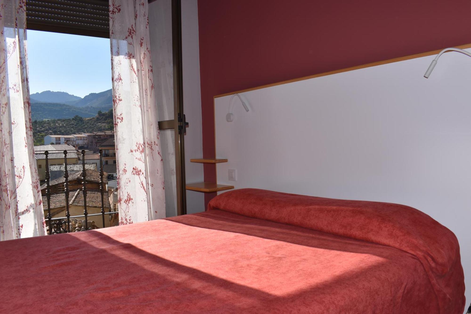 Hostal Altamira Guadalupe Guadalupe  Eksteriør bilde