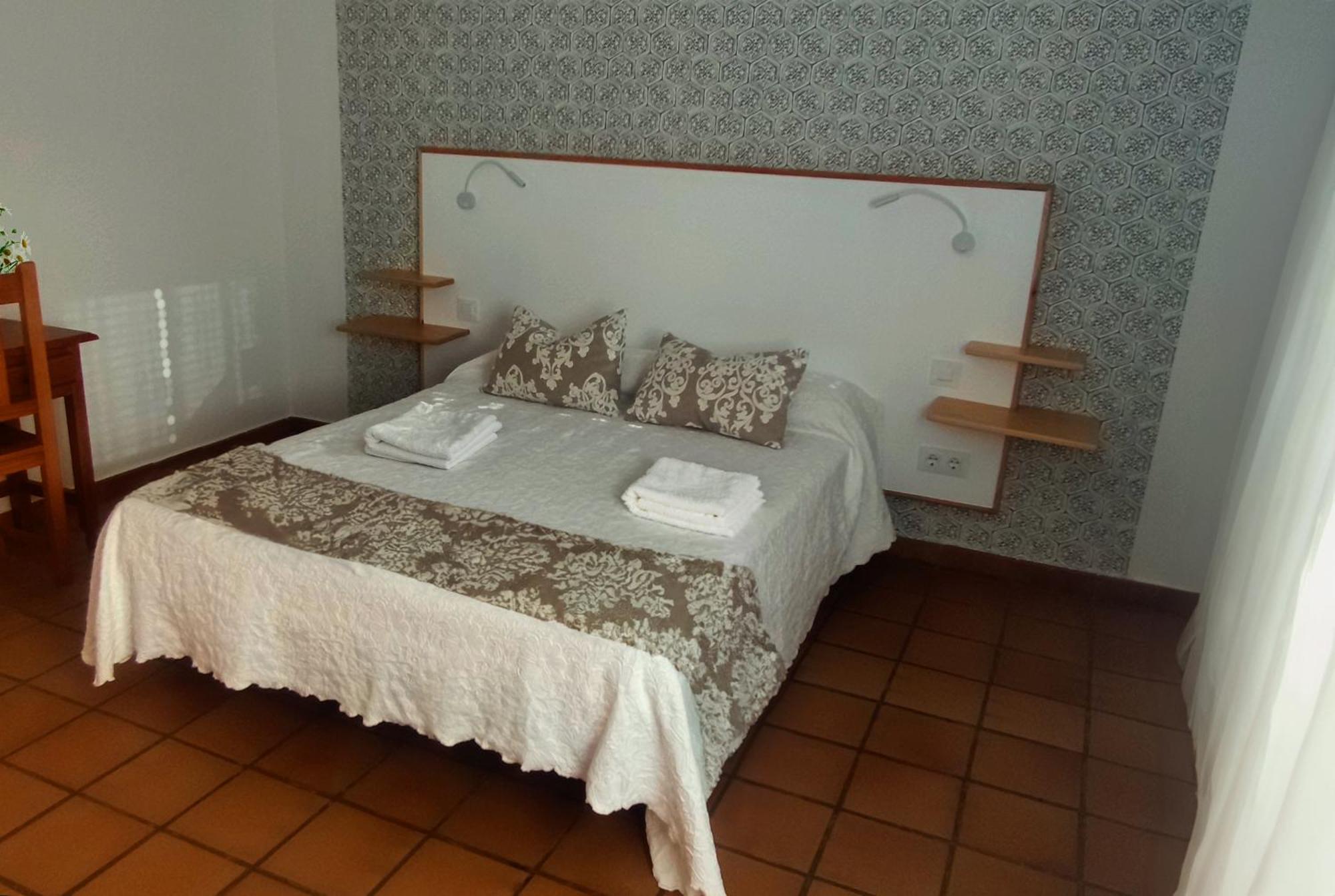 Hostal Altamira Guadalupe Guadalupe  Eksteriør bilde