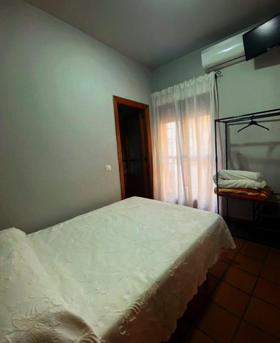 Hostal Altamira Guadalupe Guadalupe  Eksteriør bilde