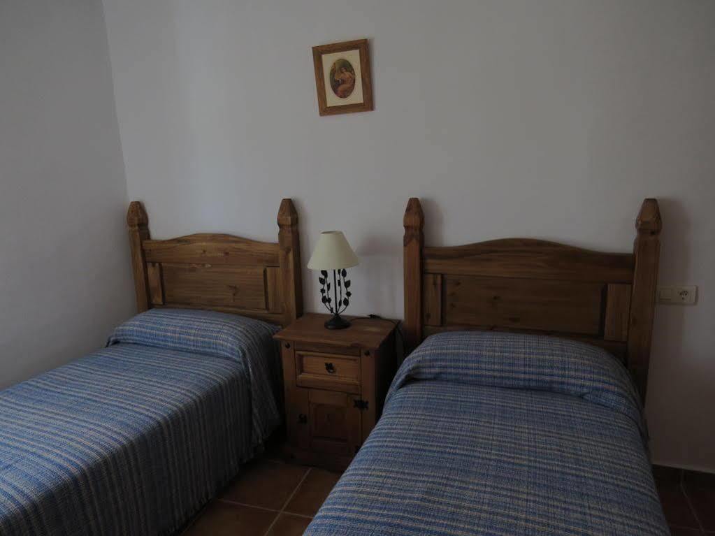 Hostal Altamira Guadalupe Guadalupe  Eksteriør bilde